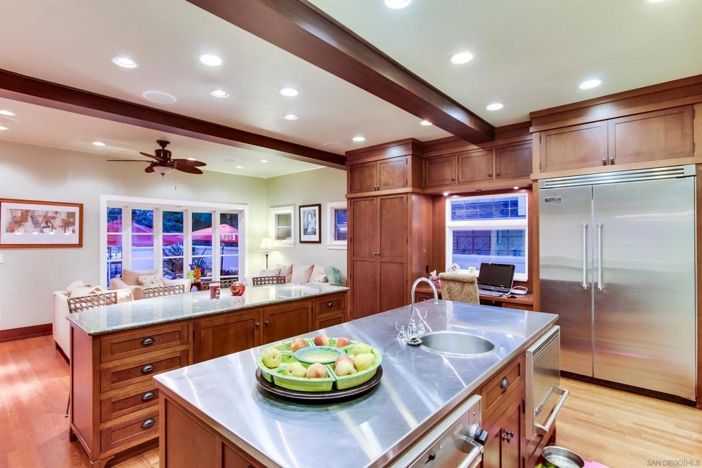 Coronado Village - Residential