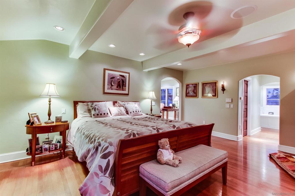 Coronado Village - Residential