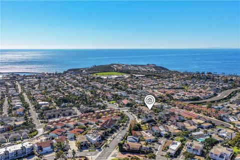 Photo of 33695 Blue Lantern St, Dana Point, CA 92629 (MLS # OC25272285)