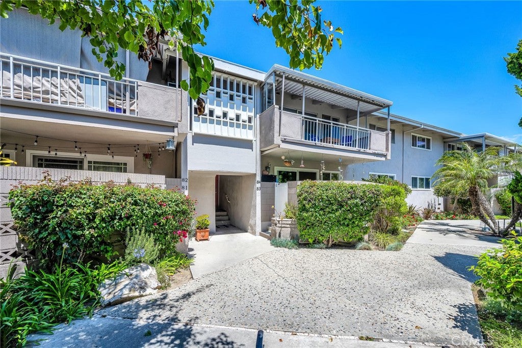 3110 Merrill Drive Unit 83