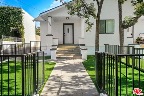 Photo of 5044 HARTWICK Street, Los Angeles, CA 90041 (MLS # 26103540)