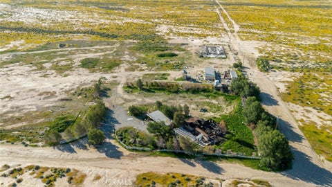 Photo of 3353 W Avenue C, Lancaster, CA 93536 (MLS # SR26182104)