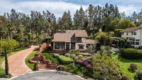 6605 E Canyon Hills Road Anaheim Hills CA 92807