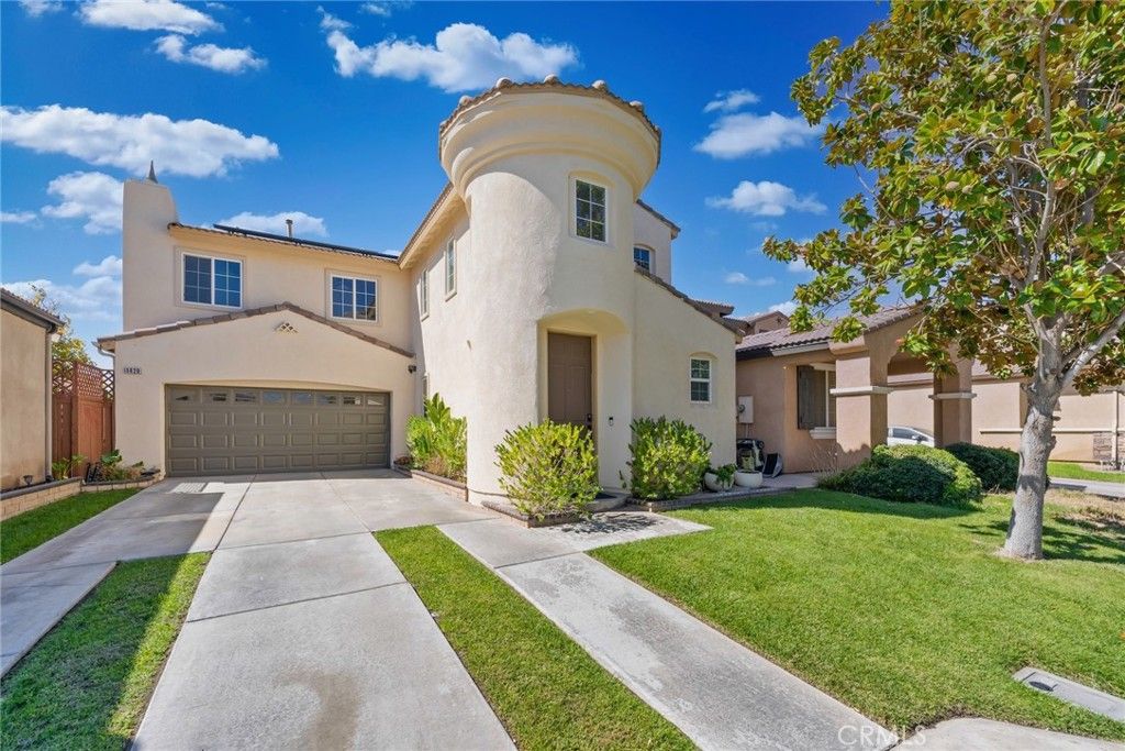 Photo of 1429 Alta Palma Rd, Perris, CA 92571 (MLS # IV25231609)