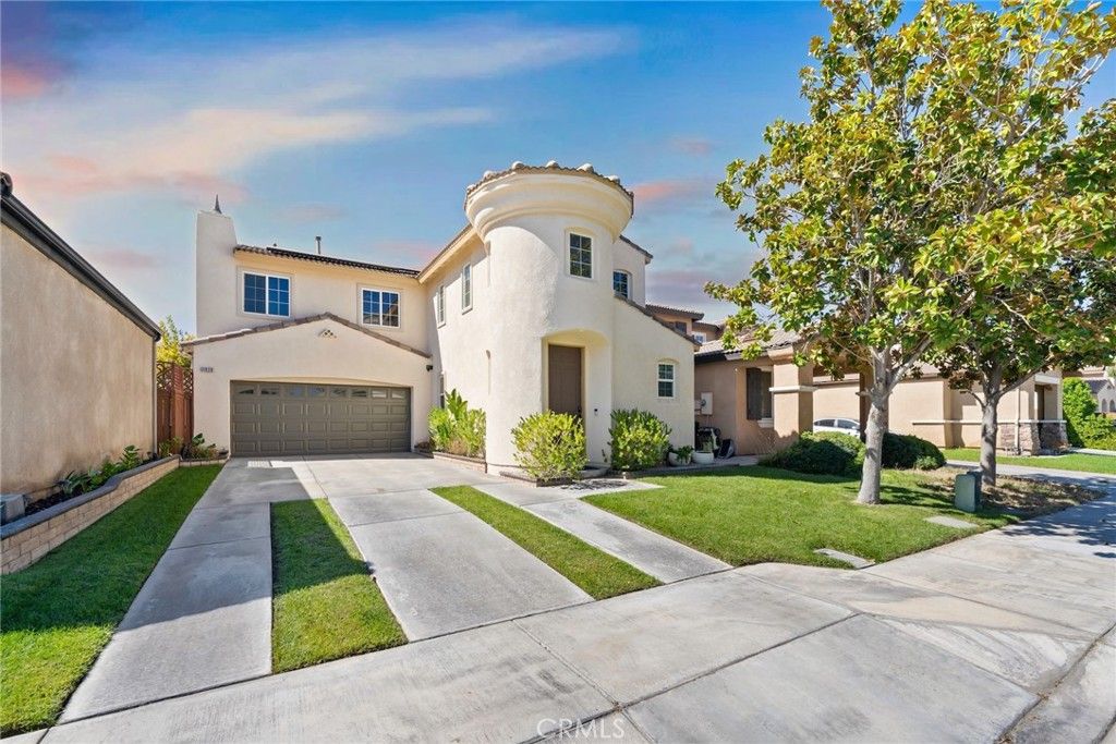 Photo of 1429 Alta Palma Rd, Perris, CA 92571 (MLS # IV25231609)
