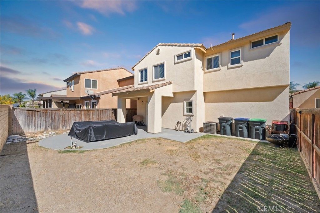 Photo of 1429 Alta Palma Rd, Perris, CA 92571 (MLS # IV25231609)