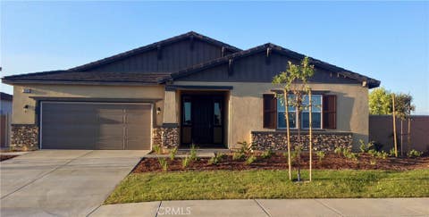 Photo of 28366 Tupelo RD, Menifee, CA 92584 (MLS # SW26178946)