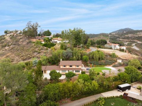 Photo of 26337 Sky Drive, Escondido, CA 92026 (MLS # NDP2605123)