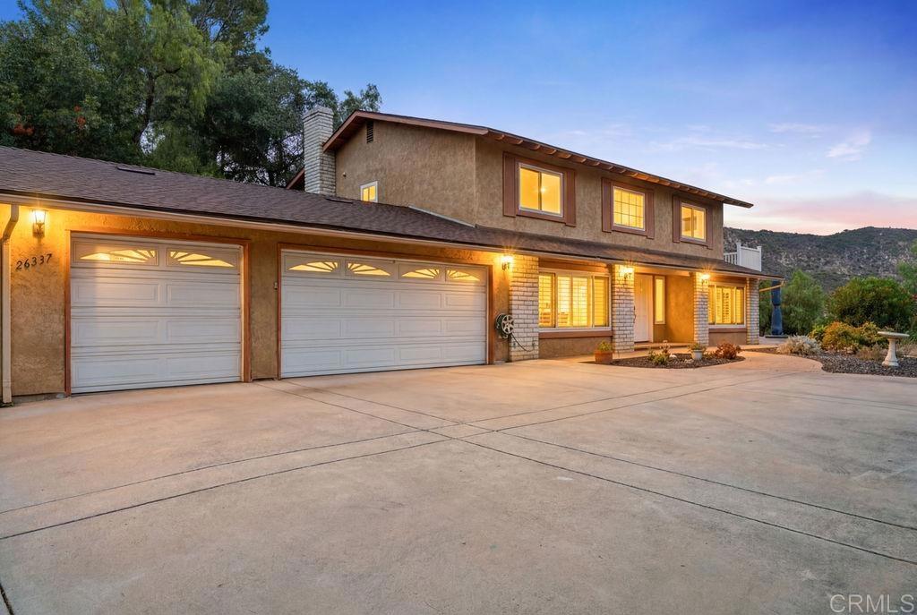 26337 Sky Drive