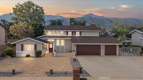 Photo of 9060 Regency Way, Rancho Cucamonga, CA 91701 (MLS # CV26073611)