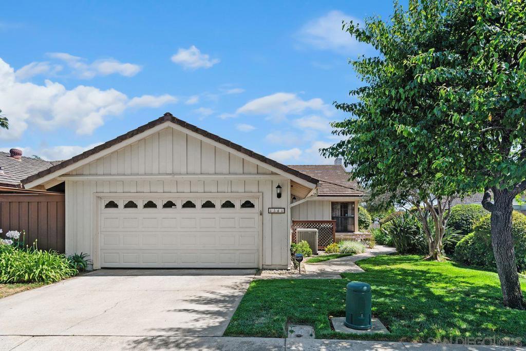 North Escondido - Residential