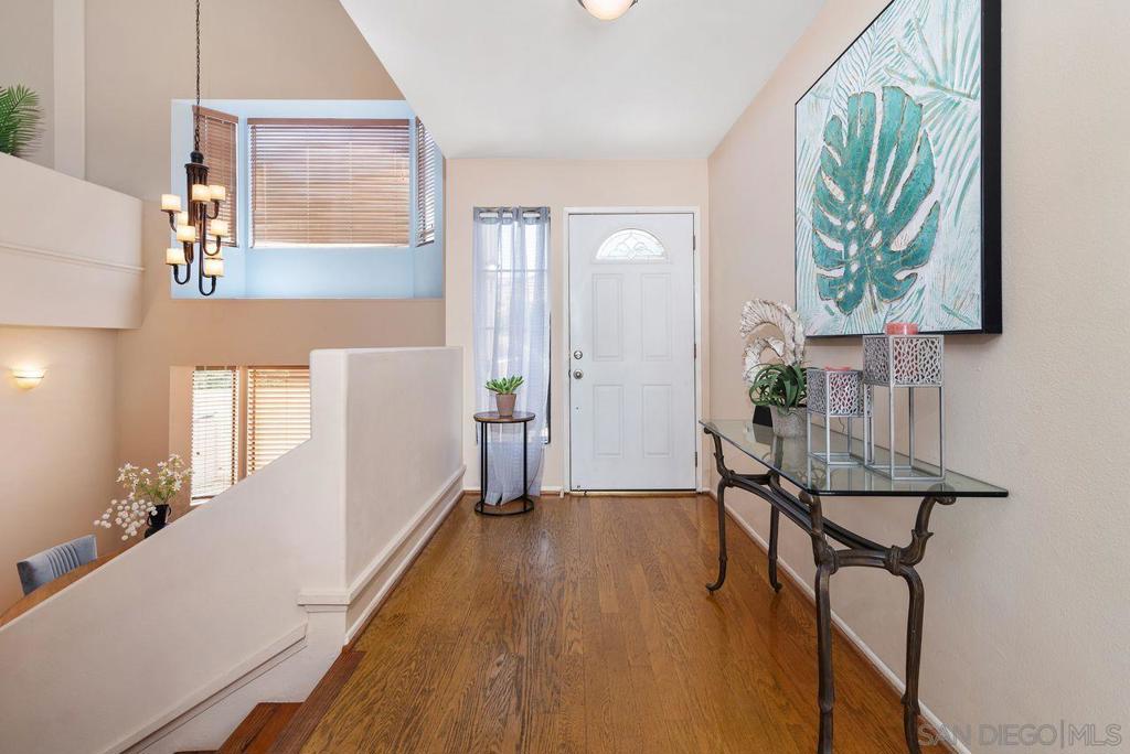 North Escondido - Residential