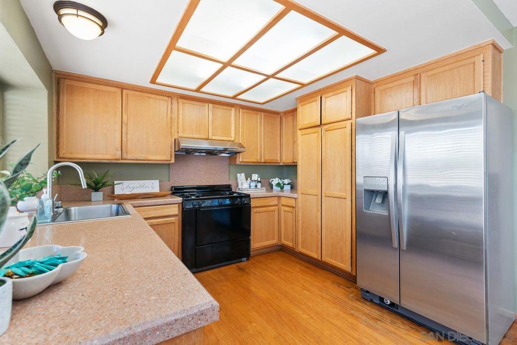 North Escondido - Residential