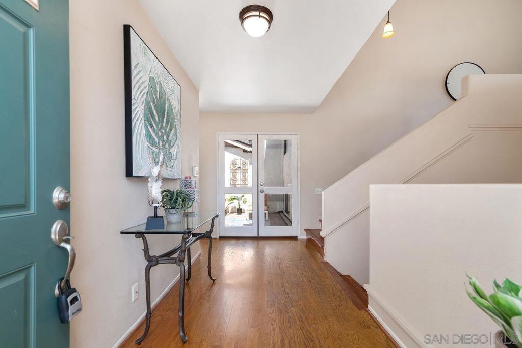North Escondido - Residential