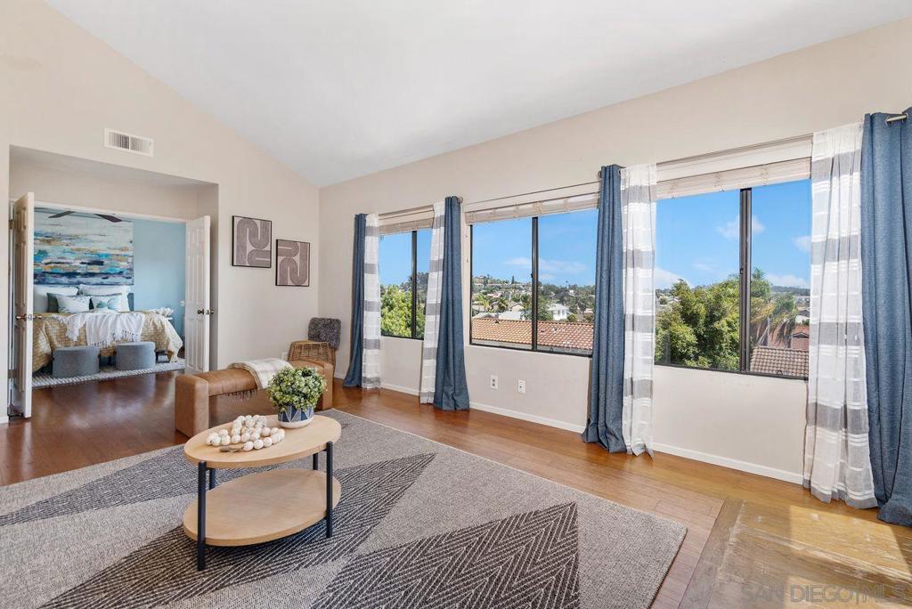 North Escondido - Residential