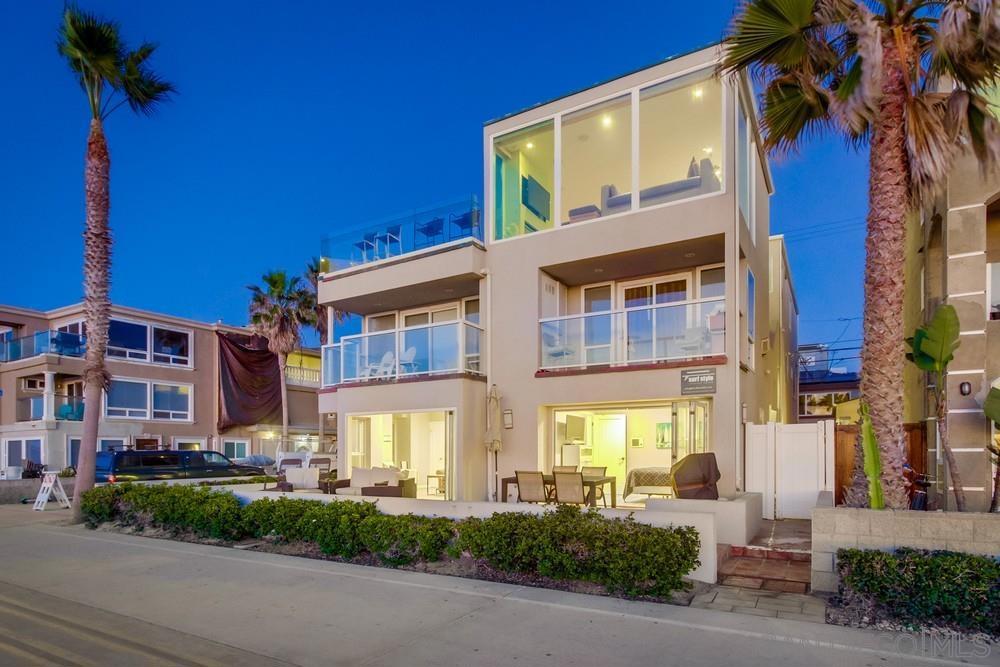 3391 Ocean Front Walk A