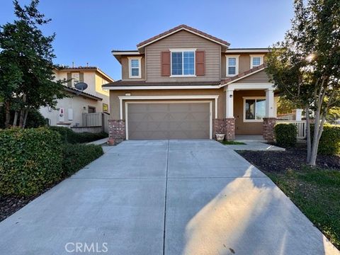 32639 Ritchart Ct. Temecula CA 92592