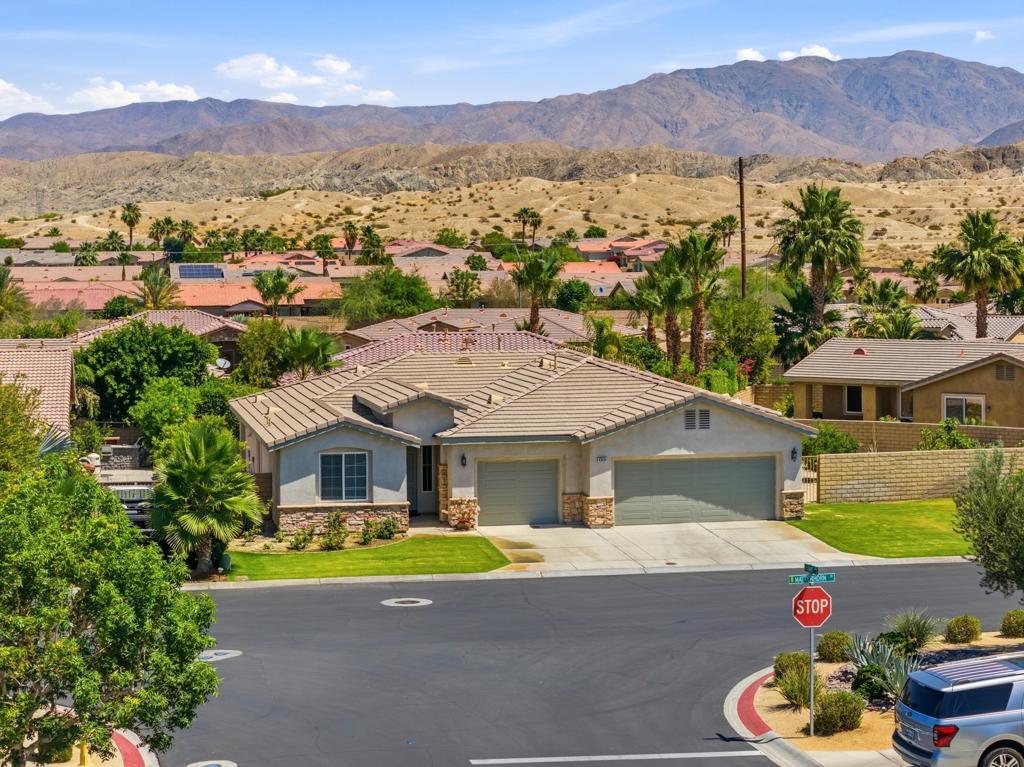 83694 Matterhorn Drive