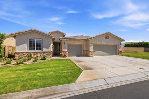 Photo of 83694 Matterhorn Drive, Indio, CA 92203 (MLS # 219148096PS)