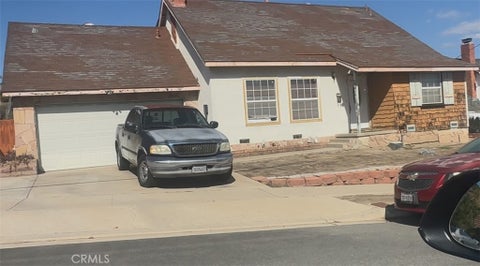 Photo of 2687 Calle Quebrada, San Diego, CA 92139 (MLS # DW26222439)