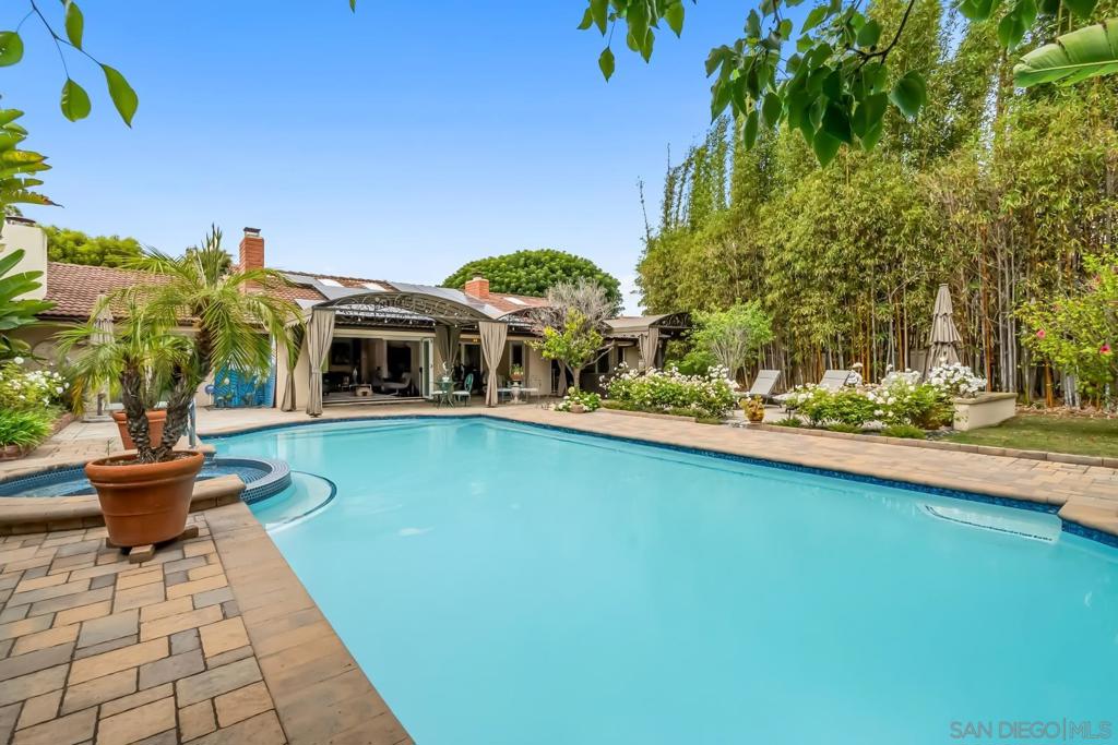 La Jolla - Residential