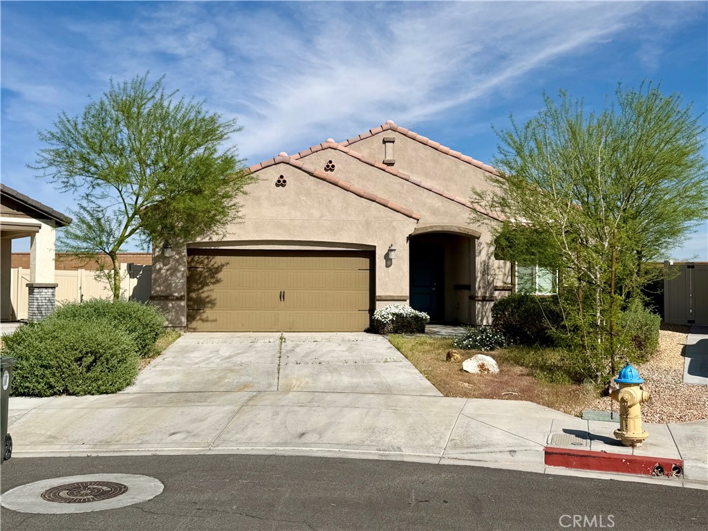 15895 Marigold Court