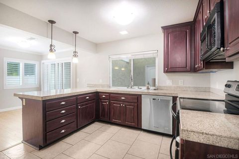 13619 Sycamore Tree Ln Poway CA 92064