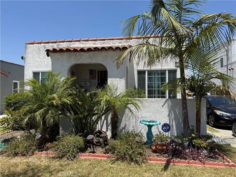 Photo of 1501 E 63rd Street, Long Beach, CA 90805 (MLS # IG25152832) Photo of 1501 E 63rd Street, Long Beach, CA 90805 (MLS # IG25152832)