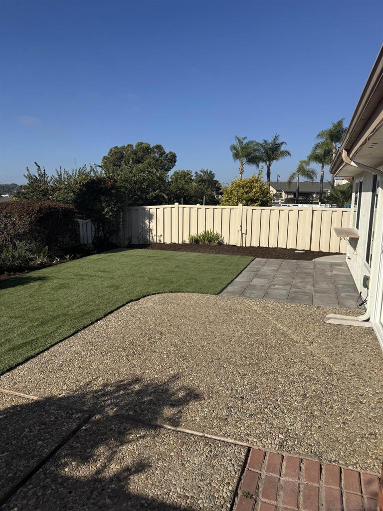 Oceanside - Residential