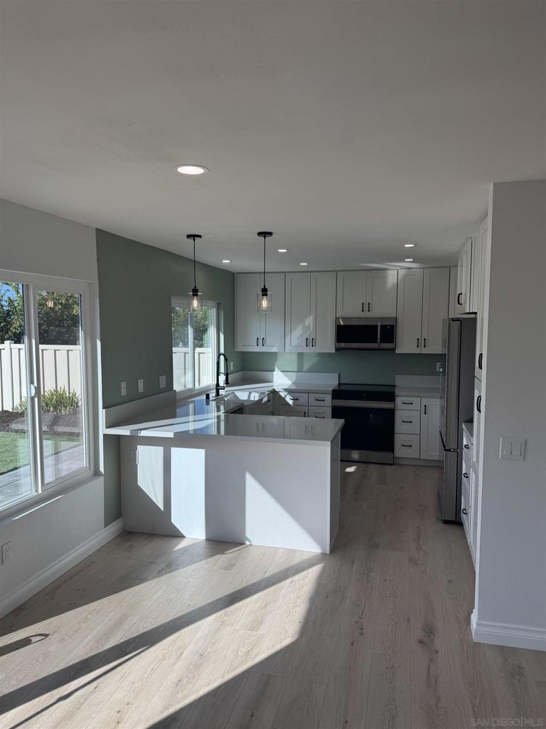 Oceanside - Residential