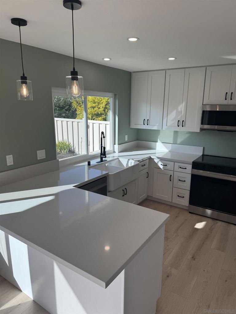 Oceanside - Residential