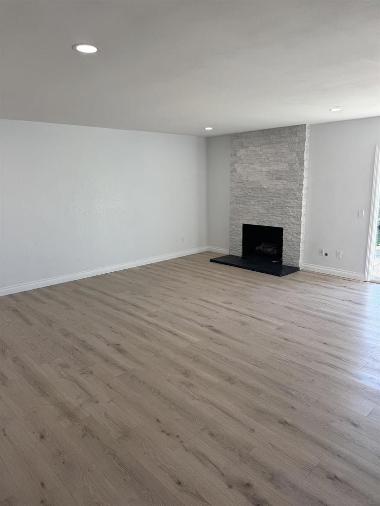 Oceanside - Residential