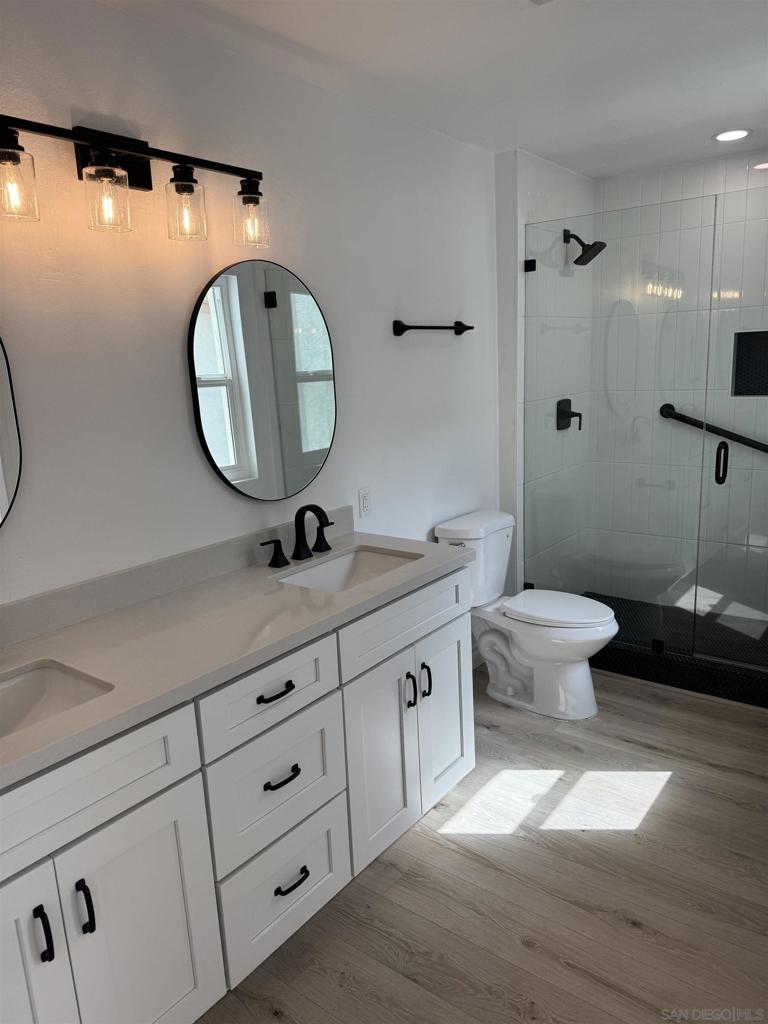 Oceanside - Residential