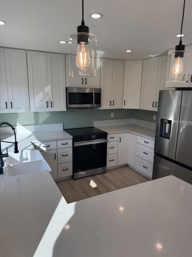 Oceanside - Residential
