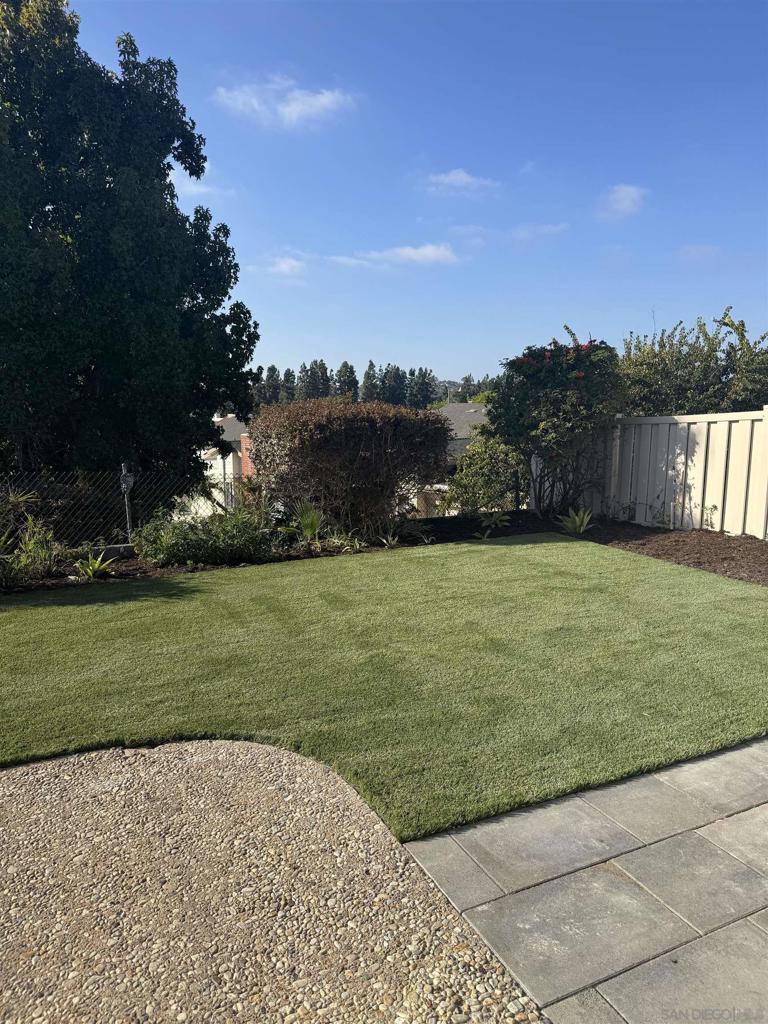 Oceanside - Residential