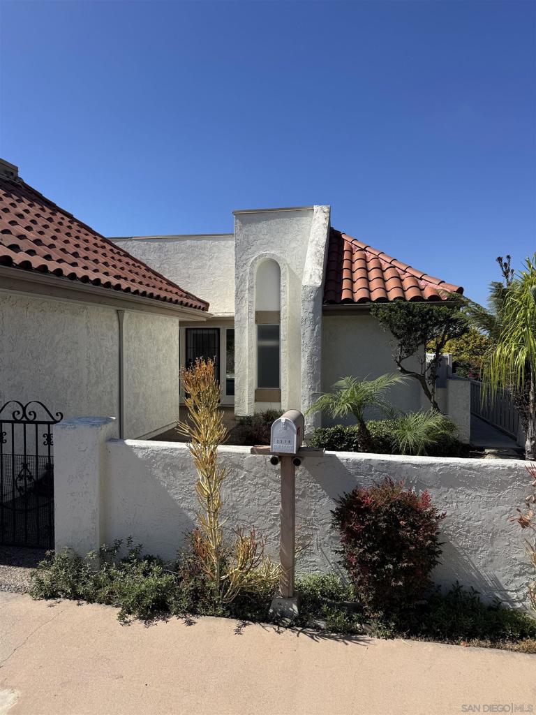 Oceanside - Residential