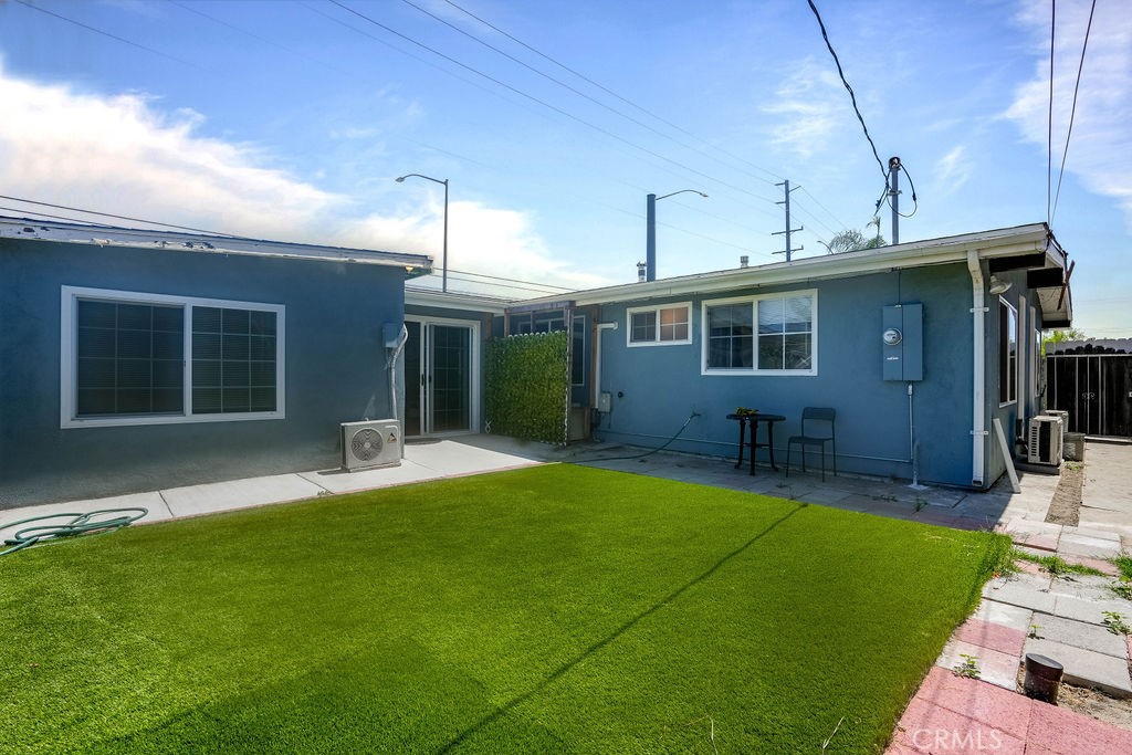 other - Residential