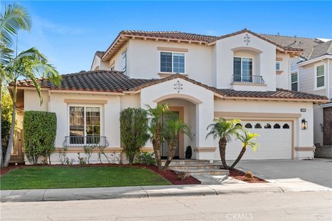 Photo of 18754 Turfway Park Park, Yorba Linda, CA 92886 (MLS # OC26092415)