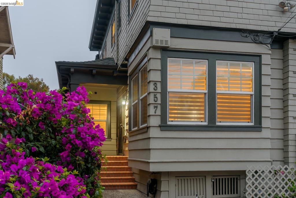 357 Alcatraz Ave