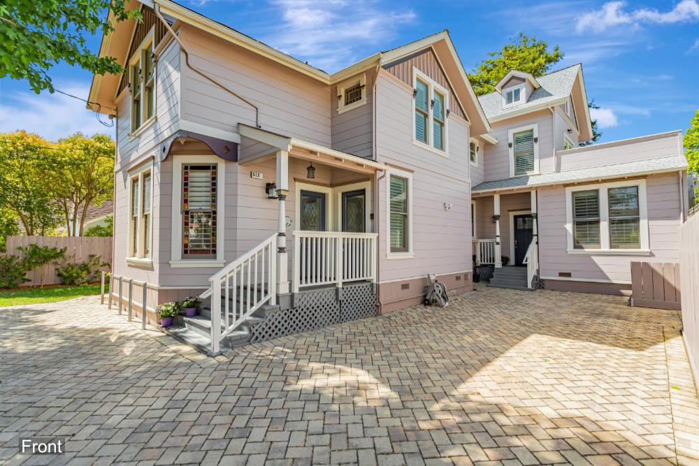512 2nd Street