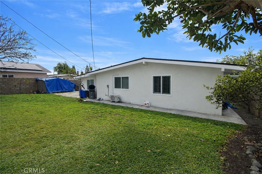 Garden Grove, California, 92843, United States, 4 Bedrooms Bedrooms, ,2 BathroomsBathrooms,Residential,Active,2022697