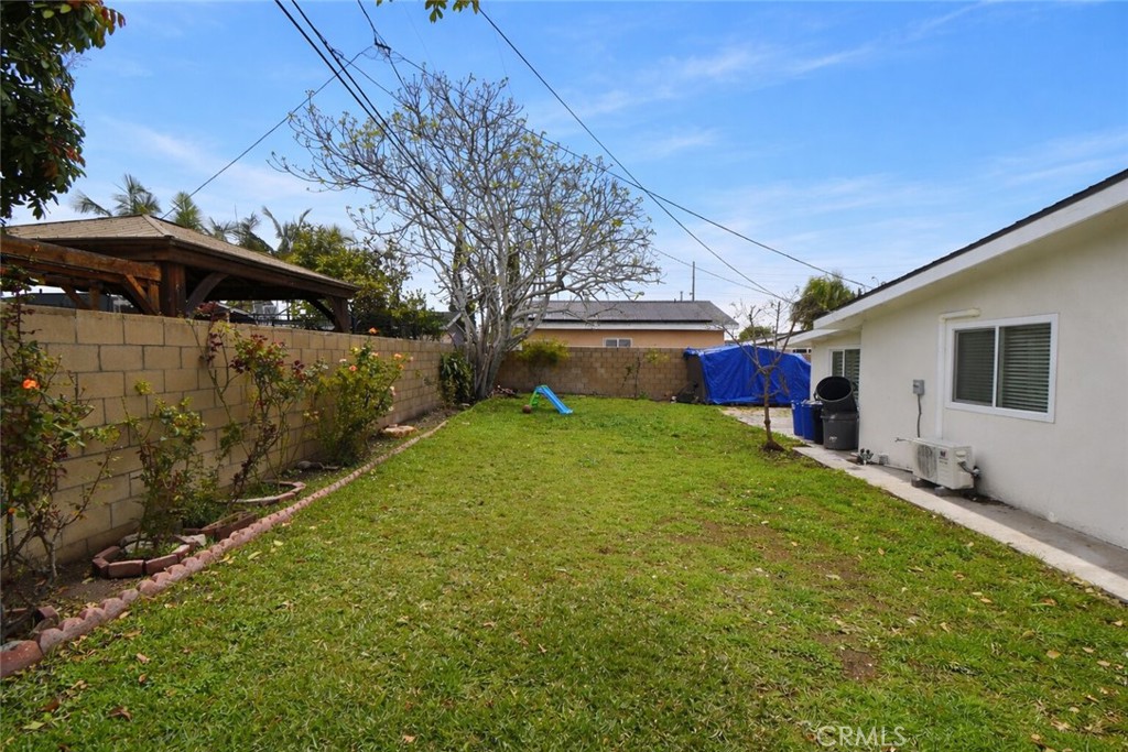Garden Grove, California, 92843, United States, 4 Bedrooms Bedrooms, ,2 BathroomsBathrooms,Residential,Active,2022697