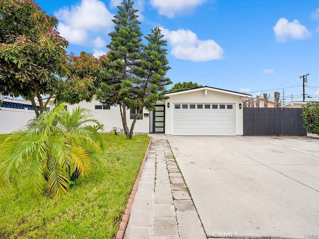 Garden Grove, California, 92843, United States, 4 Bedrooms Bedrooms, ,2 BathroomsBathrooms,Residential,Active,2022697