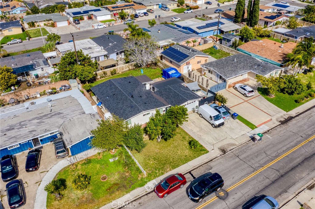 Garden Grove, California, 92843, United States, 4 Bedrooms Bedrooms, ,2 BathroomsBathrooms,Residential,Active,2022697