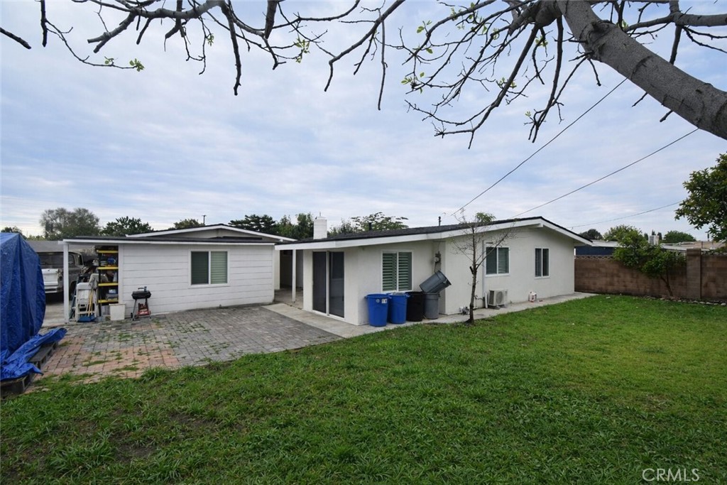 Garden Grove, California, 92843, United States, 4 Bedrooms Bedrooms, ,2 BathroomsBathrooms,Residential,Active,2022697