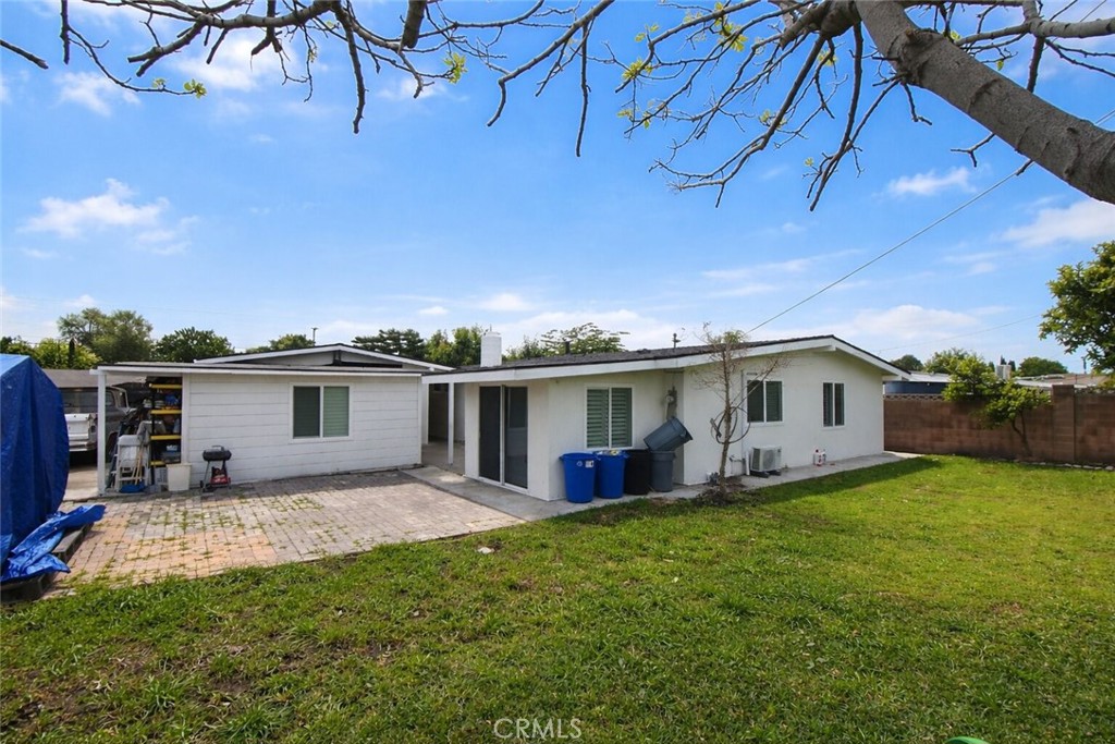 Garden Grove, California, 92843, United States, 4 Bedrooms Bedrooms, ,2 BathroomsBathrooms,Residential,Active,2022697