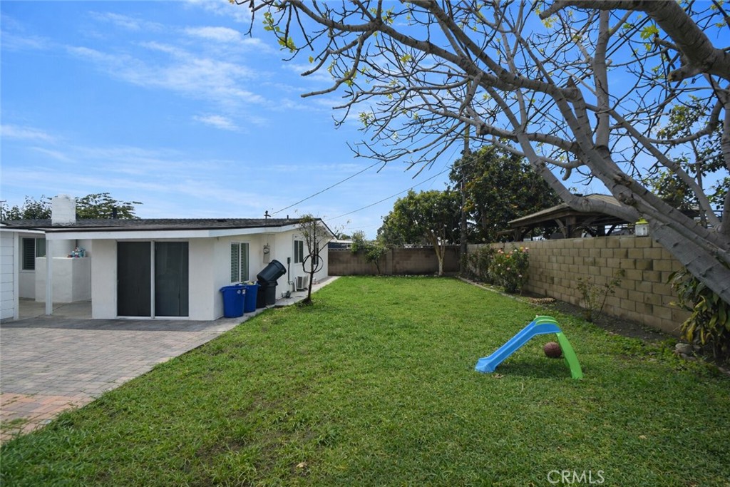 Garden Grove, California, 92843, United States, 4 Bedrooms Bedrooms, ,2 BathroomsBathrooms,Residential,Active,2022697