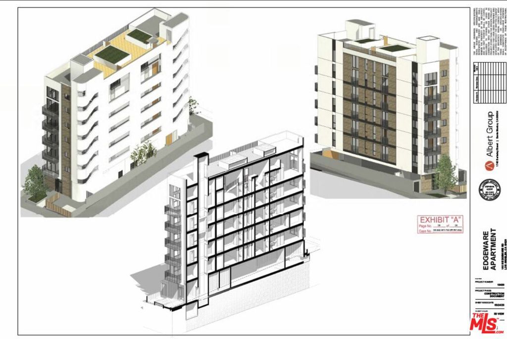 163 N Edgeware Road