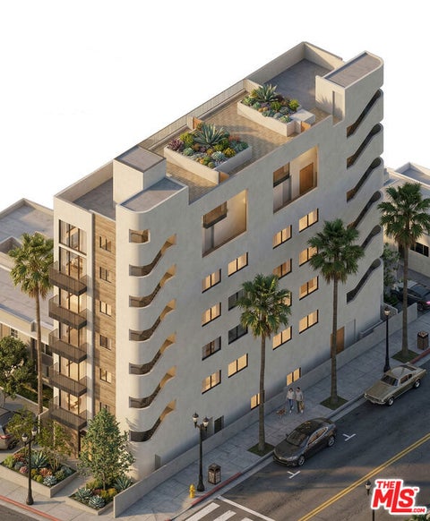Photo of 163 N Edgeware Road, Los Angeles, CA 90026 (MLS # 26820711)