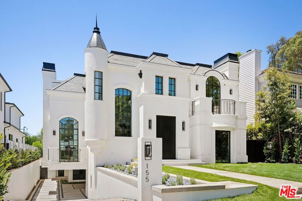 155 N Anita Avenue